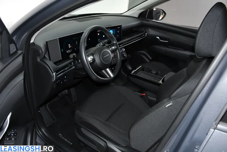 Hyundai Tucson din 2025 cu 107.000 km - oferta HYU245588 - foto 17