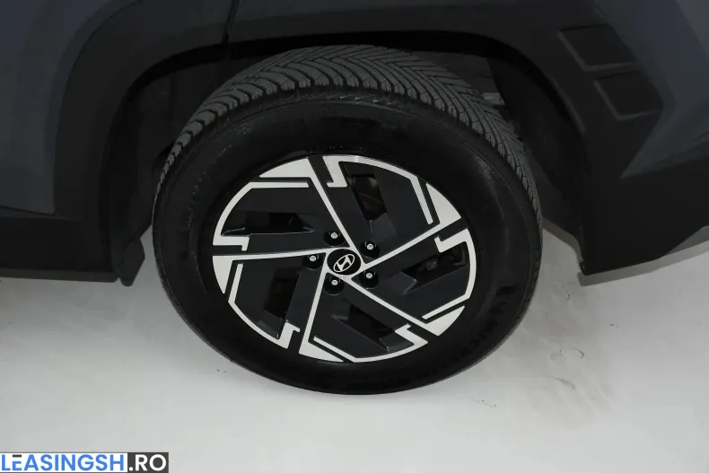 Hyundai Tucson din 2025 cu 107.000 km - oferta HYU245588 - foto 25