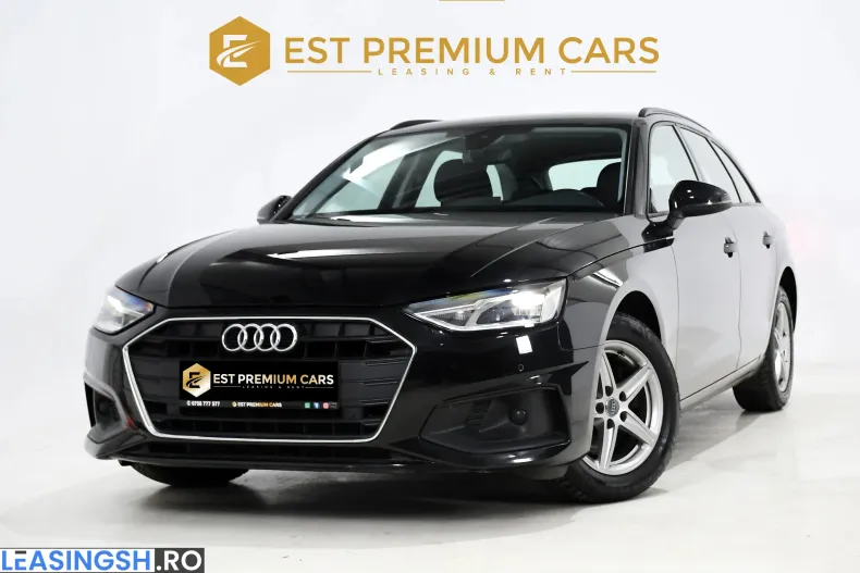 Audi A4 din 2020 cu 162.000 km - oferta AUD245589 - foto 1