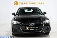 Audi A4 din 2020 cu 162.000 km - oferta AUD245589 - foto 2