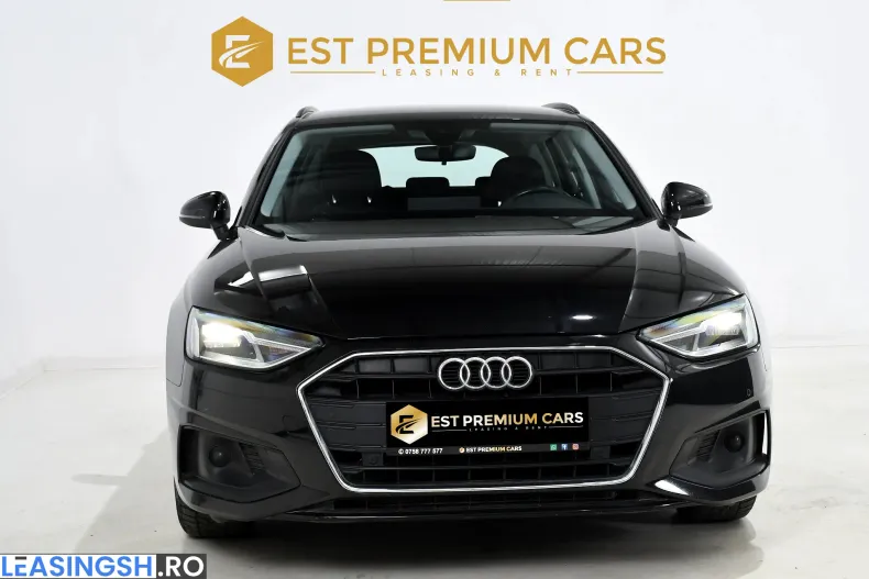 Audi A4 din 2020 cu 162.000 km - oferta AUD245589 - foto 2