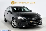 Audi A4 din 2020 cu 162.000 km - oferta AUD245589 - foto 3