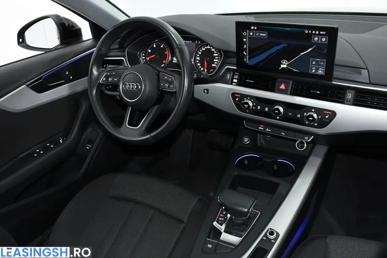 Audi A4 din 2020 cu 162.000 km - oferta AUD245589 - foto 4