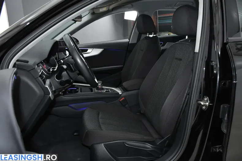 Audi A4 din 2020 cu 162.000 km - oferta AUD245589 - foto 5
