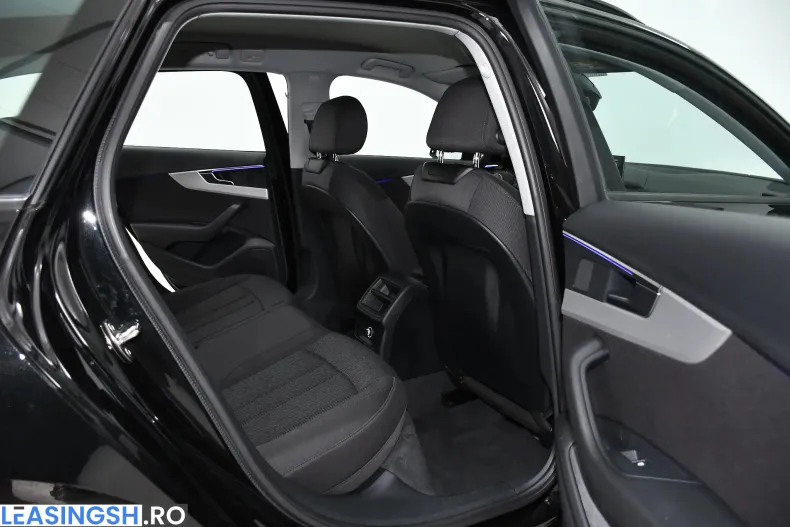 Audi A4 din 2020 cu 162.000 km - oferta AUD245589 - foto 6
