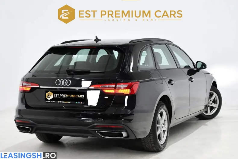 Audi A4 din 2020 cu 162.000 km - oferta AUD245589 - foto 9