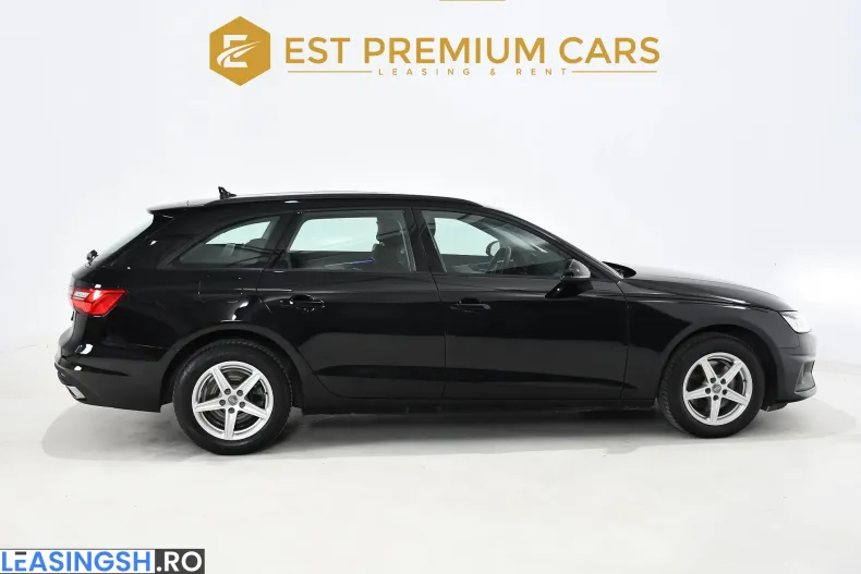 Audi A4 din 2020 cu 162.000 km - oferta AUD245589 - foto 10