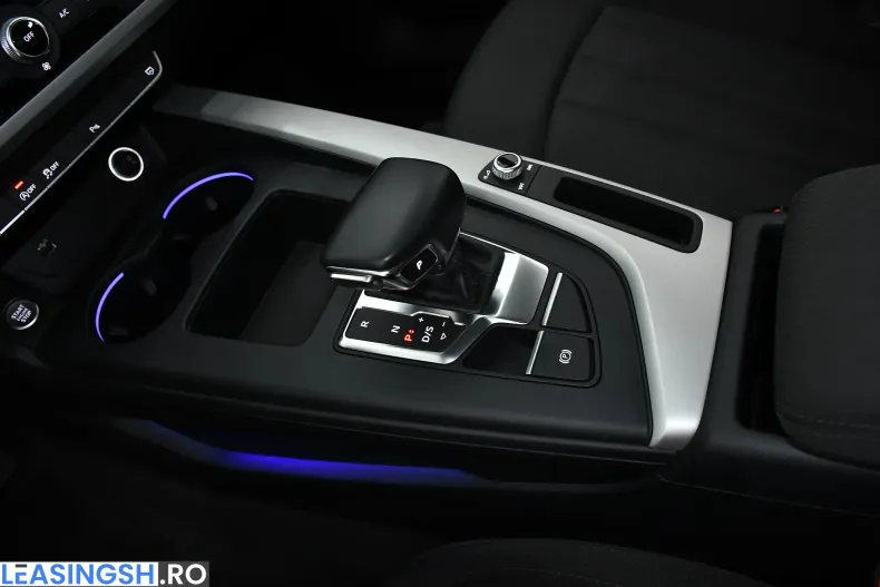 Audi A4 din 2020 cu 162.000 km - oferta AUD245589 - foto 16
