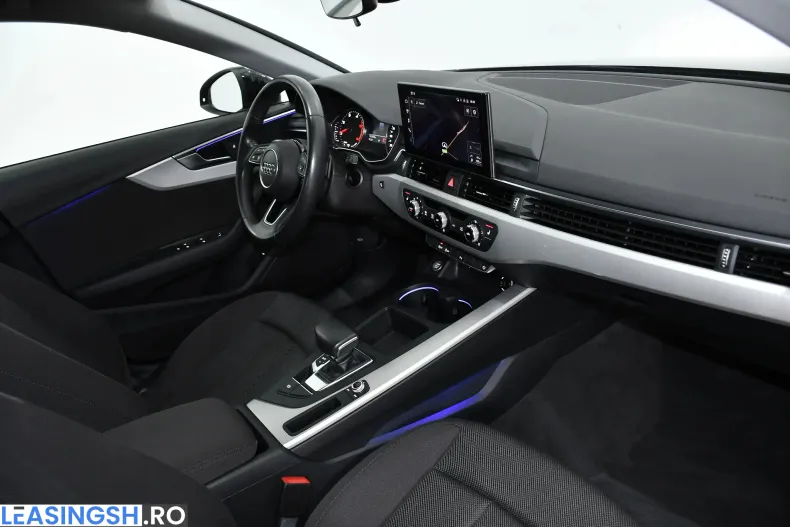 Audi A4 din 2020 cu 162.000 km - oferta AUD245589 - foto 18