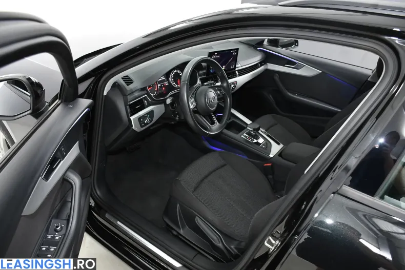 Audi A4 din 2020 cu 162.000 km - oferta AUD245589 - foto 19