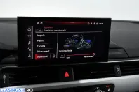 Audi A4 din 2020 cu 162.000 km - oferta AUD245589 - foto 20