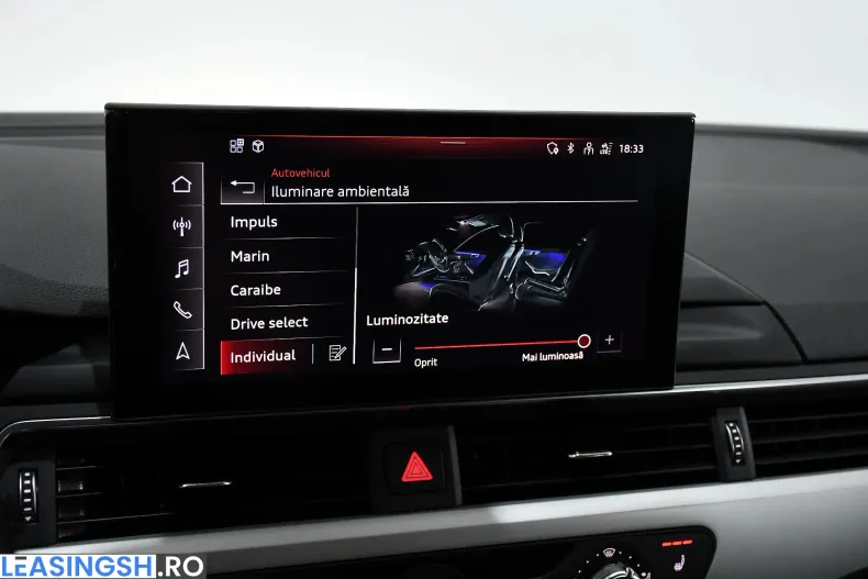 Audi A4 din 2020 cu 162.000 km - oferta AUD245589 - foto 20