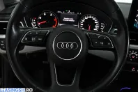 Audi A4 din 2020 cu 162.000 km - oferta AUD245589 - foto 21