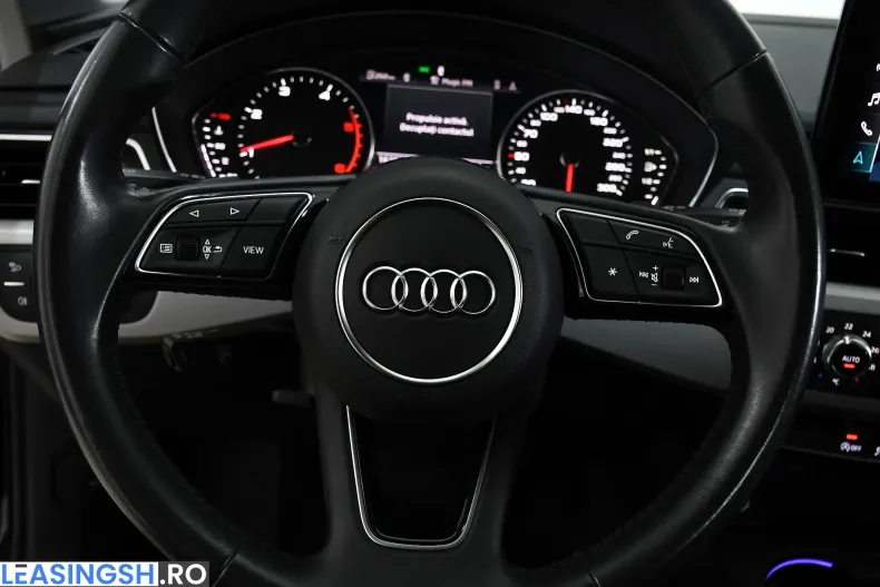 Audi A4 din 2020 cu 162.000 km - oferta AUD245589 - foto 21