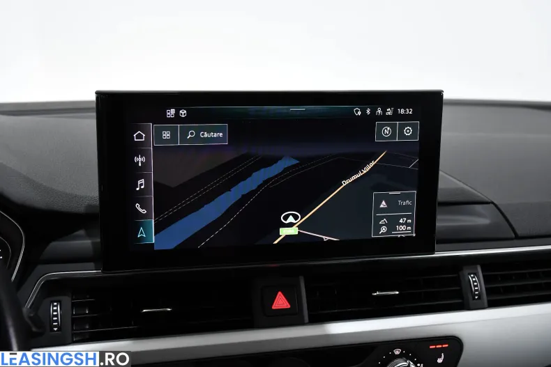 Audi A4 din 2020 cu 162.000 km - oferta AUD245589 - foto 23