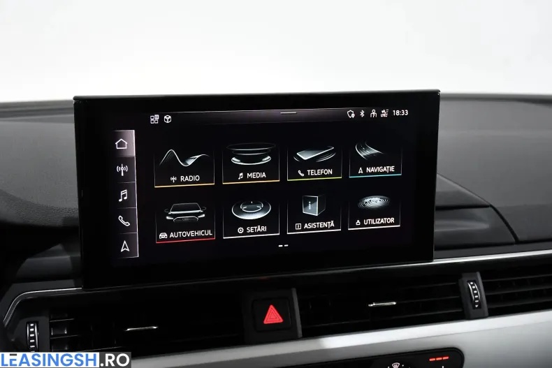 Audi A4 din 2020 cu 162.000 km - oferta AUD245589 - foto 24