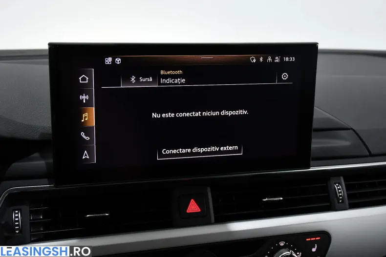 Audi A4 din 2020 cu 162.000 km - oferta AUD245589 - foto 25