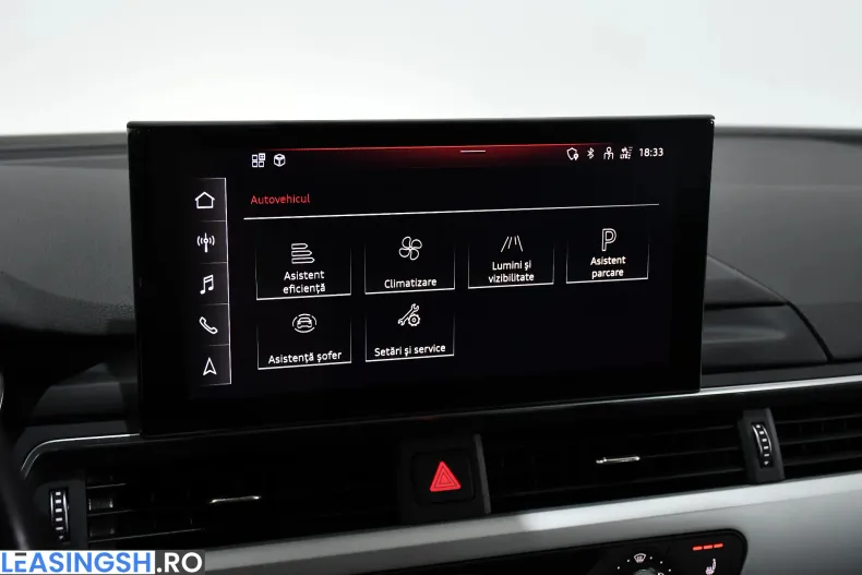 Audi A4 din 2020 cu 162.000 km - oferta AUD245589 - foto 26