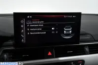 Audi A4 din 2020 cu 162.000 km - oferta AUD245589 - foto 27