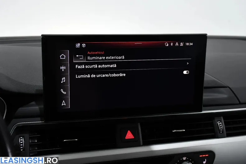 Audi A4 din 2020 cu 162.000 km - oferta AUD245589 - foto 28