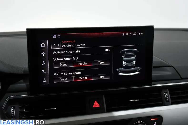 Audi A4 din 2020 cu 162.000 km - oferta AUD245589 - foto 29