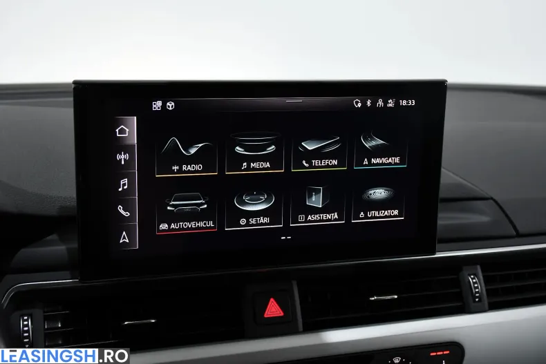 Audi A4 din 2020 cu 162.000 km - oferta AUD245589 - foto 30