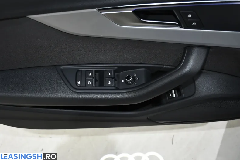 Audi A4 din 2020 cu 162.000 km - oferta AUD245589 - foto 32