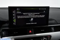 Audi A4 din 2020 cu 162.000 km - oferta AUD245589 - foto 33