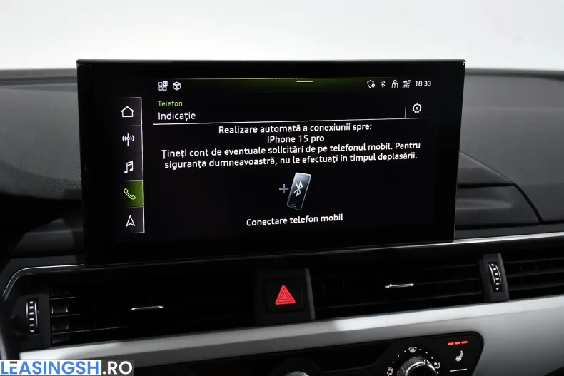 Audi A4 din 2020 cu 162.000 km - oferta AUD245589 - foto 33