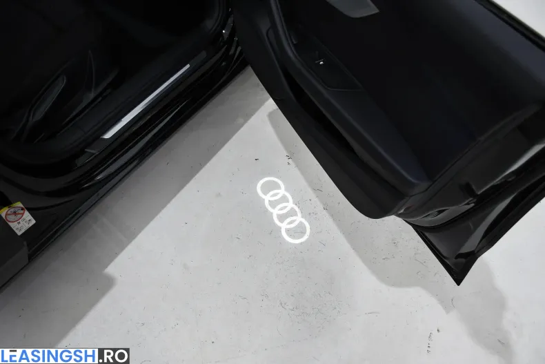 Audi A4 din 2020 cu 162.000 km - oferta AUD245589 - foto 35