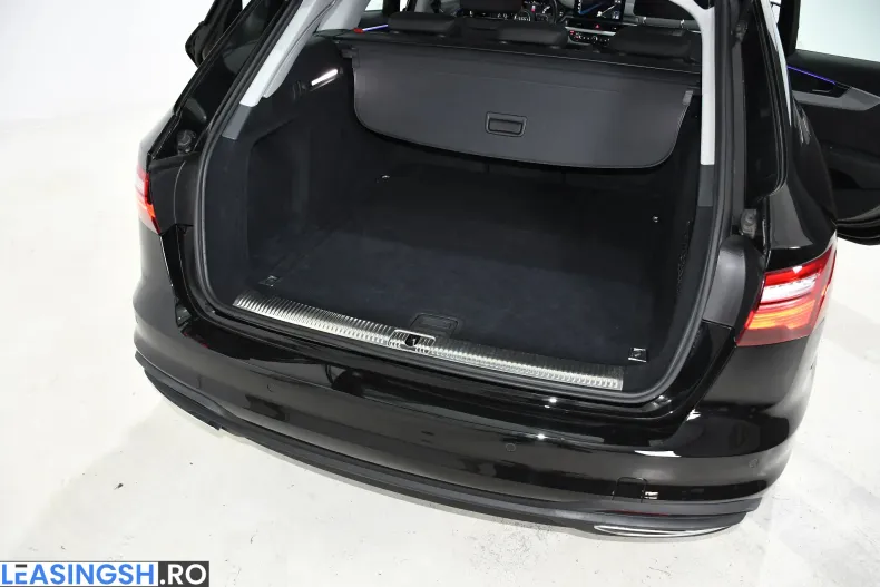 Audi A4 din 2020 cu 162.000 km - oferta AUD245589 - foto 37