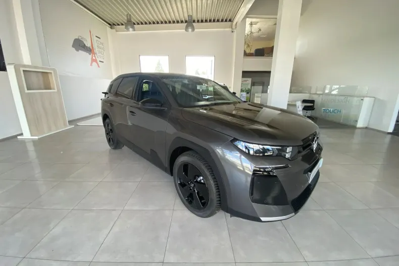 Citroën C5 Aircross din 2025 cu 1 km - oferta CIT245590 - foto 1