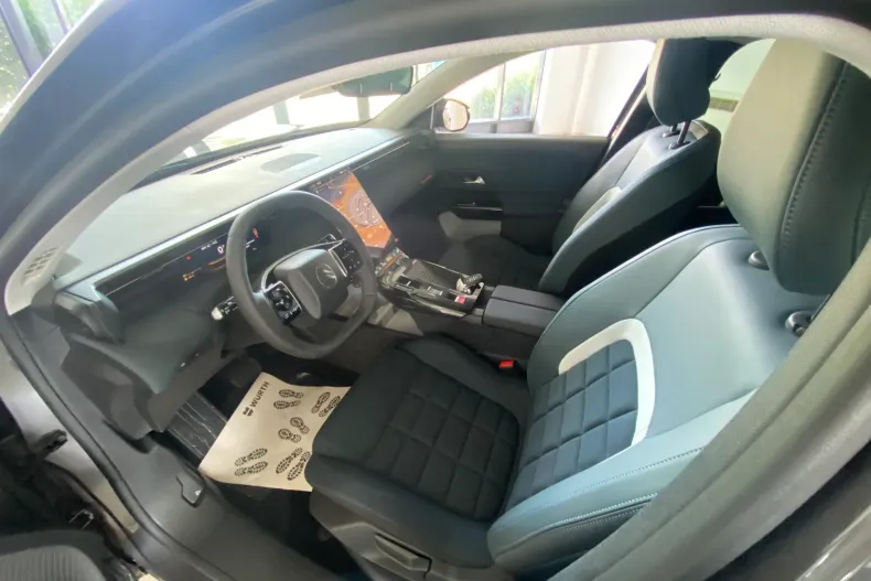 Citroën C5 Aircross din 2025 cu 1 km - oferta CIT245590 - foto 4
