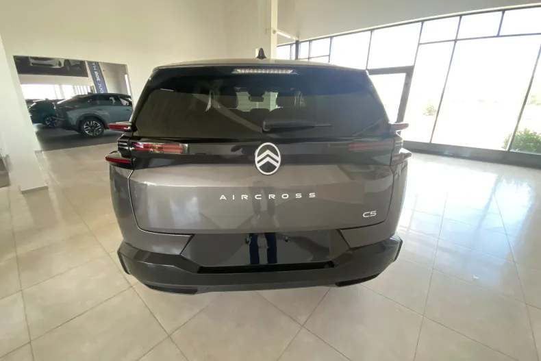 Citroën C5 Aircross din 2025 cu 1 km - oferta CIT245590 - foto 5