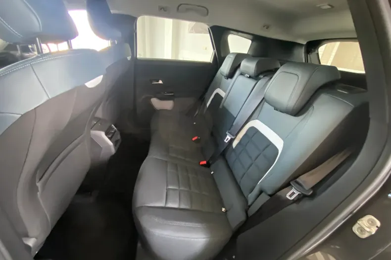Citroën C5 Aircross din 2025 cu 1 km - oferta CIT245590 - foto 6