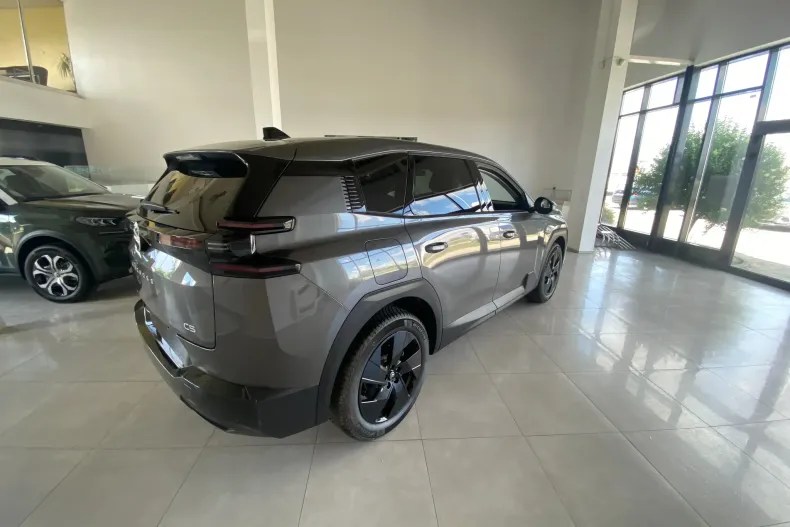 Citroën C5 Aircross din 2025 cu 1 km - oferta CIT245590 - foto 7