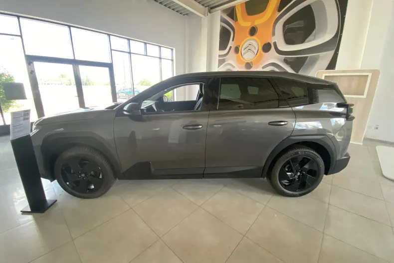 Citroën C5 Aircross din 2025 cu 1 km - oferta CIT245590 - foto 9