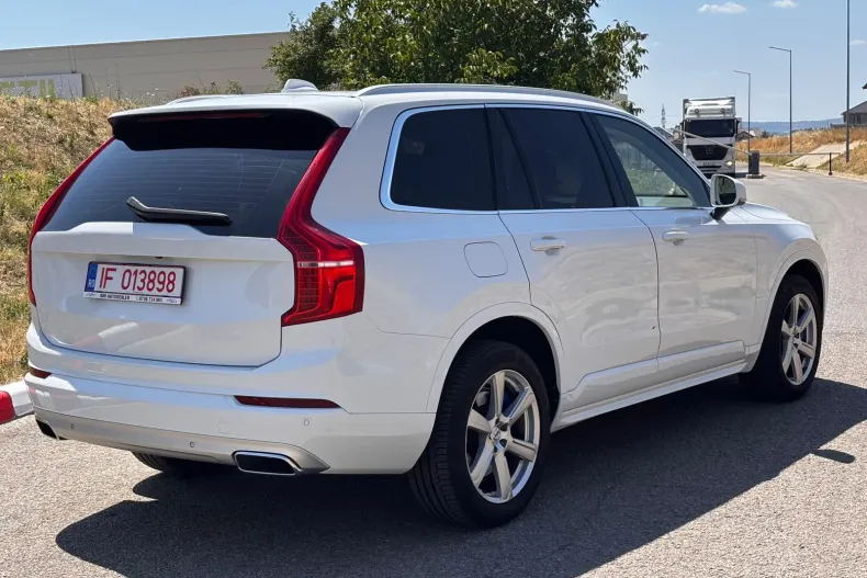 Volvo XC90 din 2022 cu 149.000 km - oferta VOL245591 - foto 6