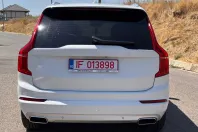 Volvo XC90 din 2022 cu 149.000 km - oferta VOL245591 - foto 7
