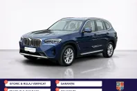 BMW X3 (Seria X) din 2021 cu 91.573 km - oferta BMW245592 - foto 1