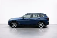 BMW X3 (Seria X) din 2021 cu 91.573 km - oferta BMW245592 - foto 2