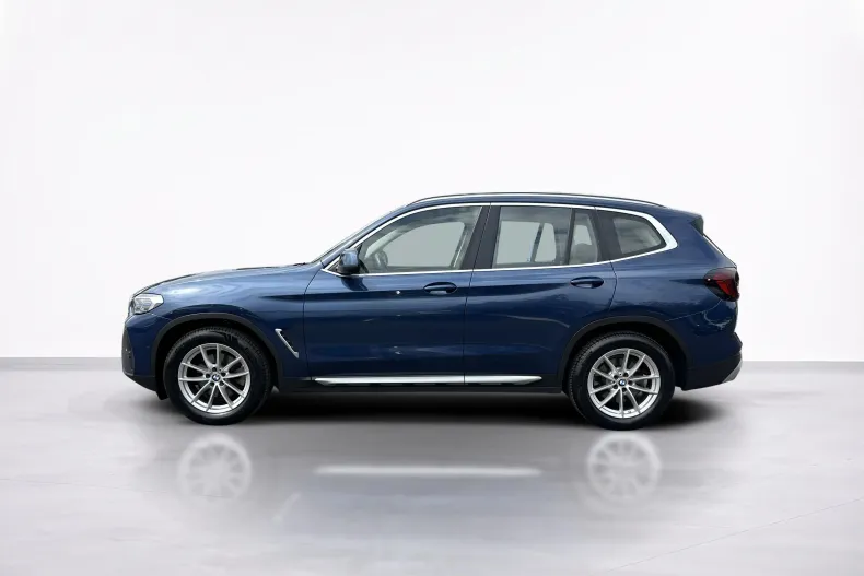 BMW X3 (Seria X) din 2021 cu 91.573 km - oferta BMW245592 - foto 2