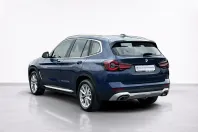 BMW X3 (Seria X) din 2021 cu 91.573 km - oferta BMW245592 - foto 3