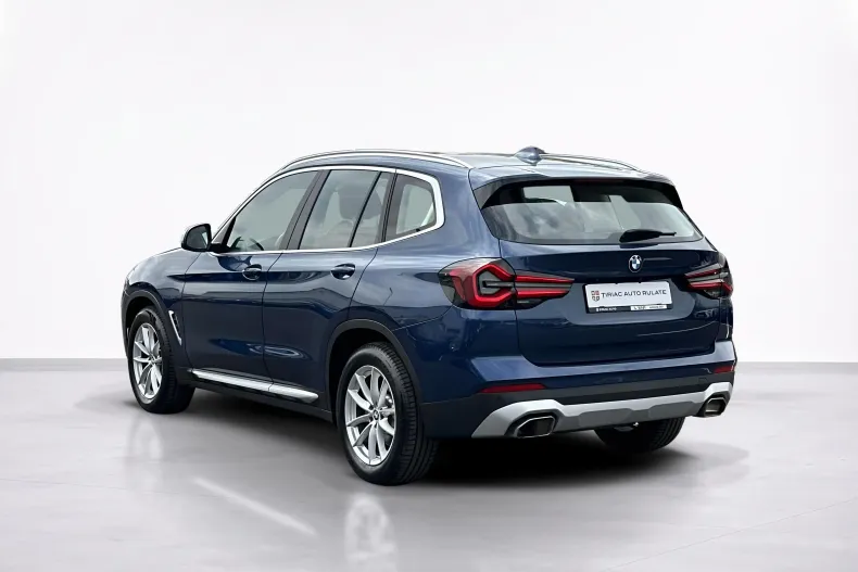 BMW X3 (Seria X) din 2021 cu 91.573 km - oferta BMW245592 - foto 3