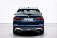 BMW X3 (Seria X) din 2021 cu 91.573 km - oferta BMW245592 - foto 4
