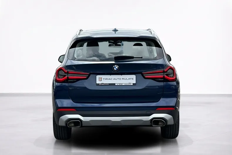 BMW X3 (Seria X) din 2021 cu 91.573 km - oferta BMW245592 - foto 4