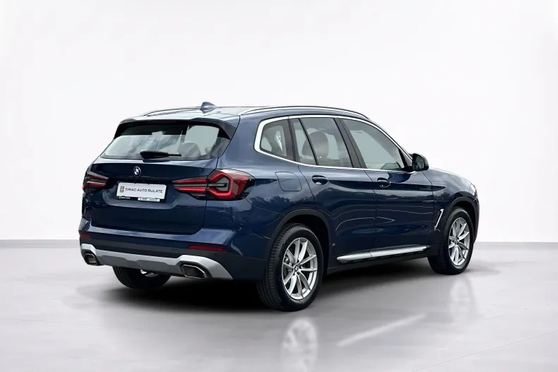 BMW X3 (Seria X) din 2021 cu 91.573 km - oferta BMW245592 - foto 5