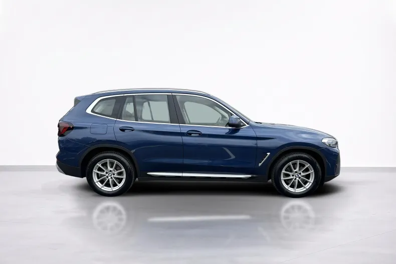 BMW X3 (Seria X) din 2021 cu 91.573 km - oferta BMW245592 - foto 6