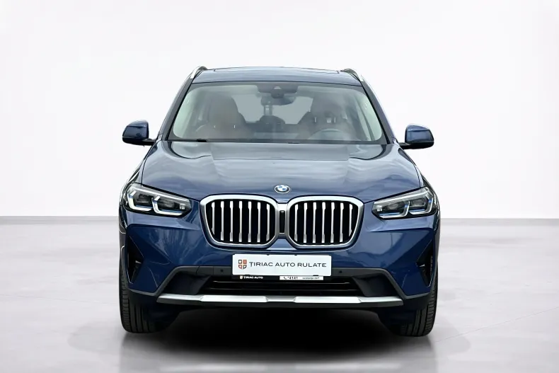 BMW X3 (Seria X) din 2021 cu 91.573 km - oferta BMW245592 - foto 8