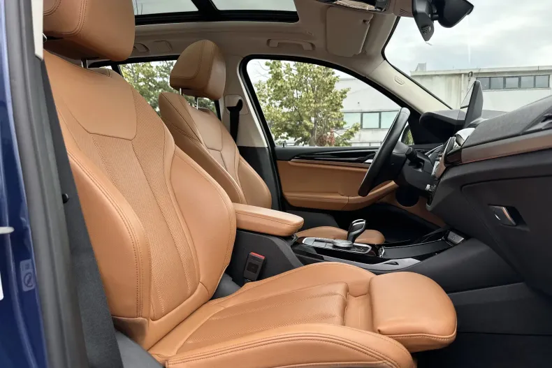BMW X3 (Seria X) din 2021 cu 91.573 km - oferta BMW245592 - foto 11